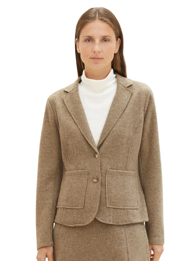 tom-tailor-damen-1039144-blazer image 1