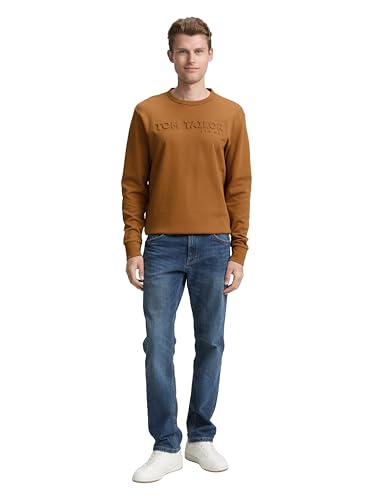 tom-tailor-1047830-herren-sweatshirt-mit-logo-print image 8