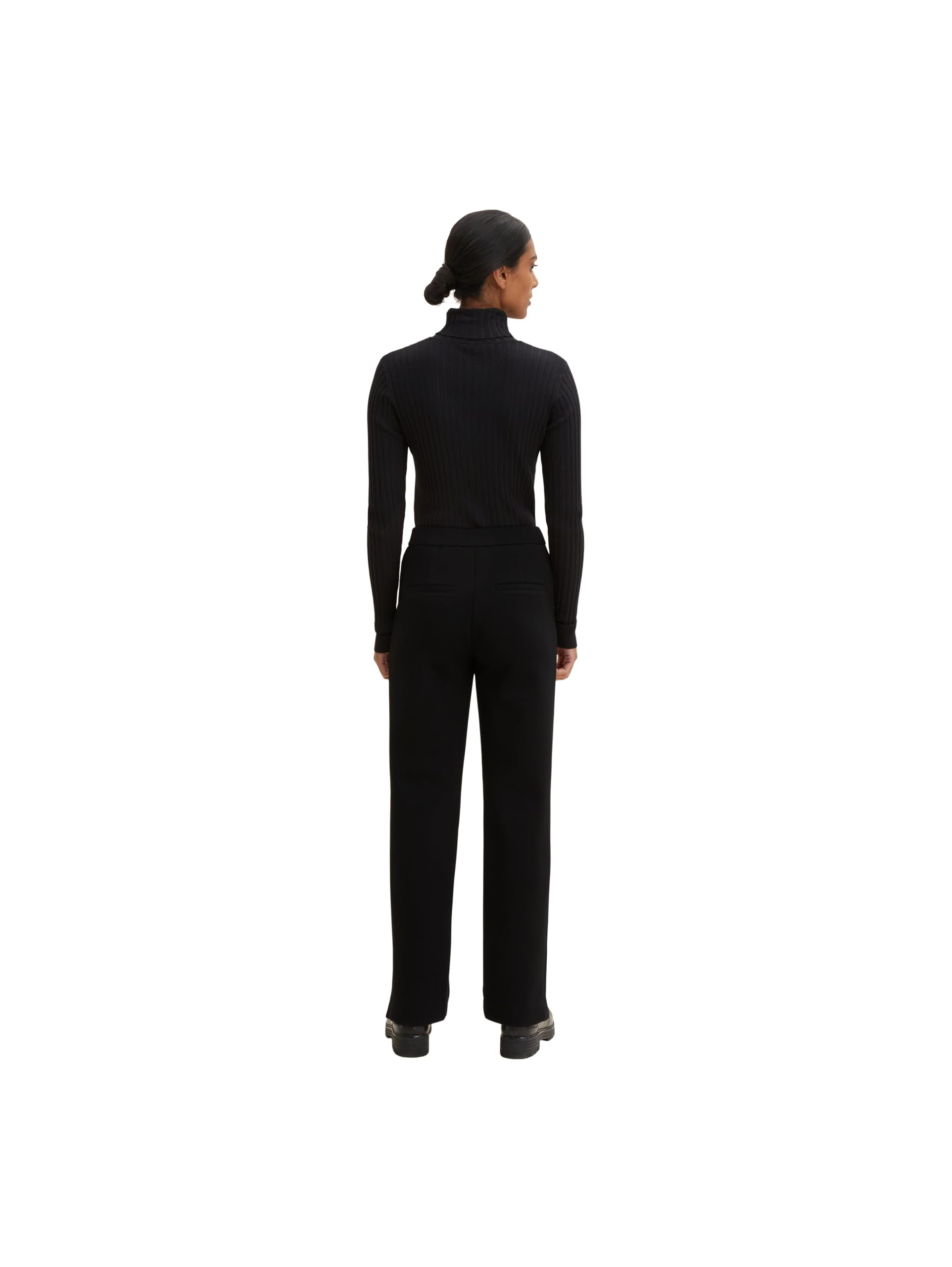tom-tailor-damen-stoffhose-mit-schlitz image 3