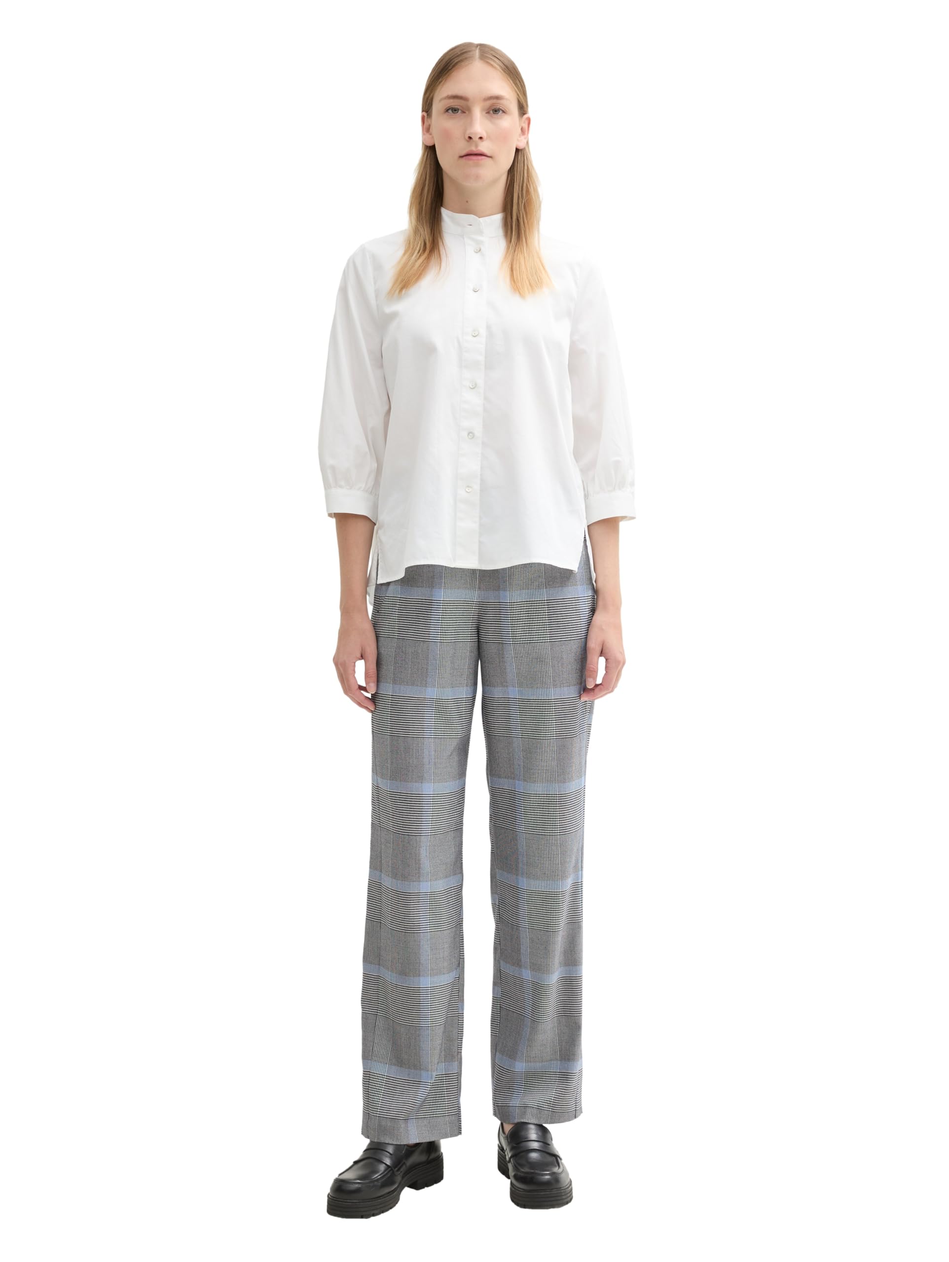 tom-tailor-damen-loose-fit-hose-3 image 4
