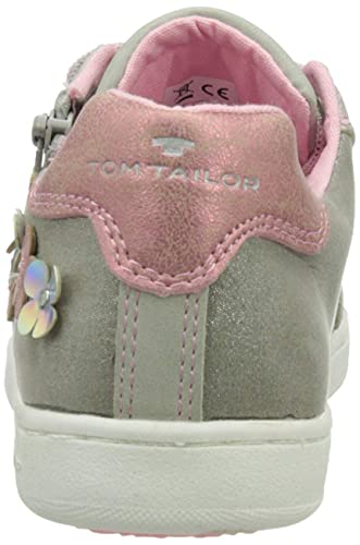 tom-tailor-m-dchen-sneaker-1172710 image 8