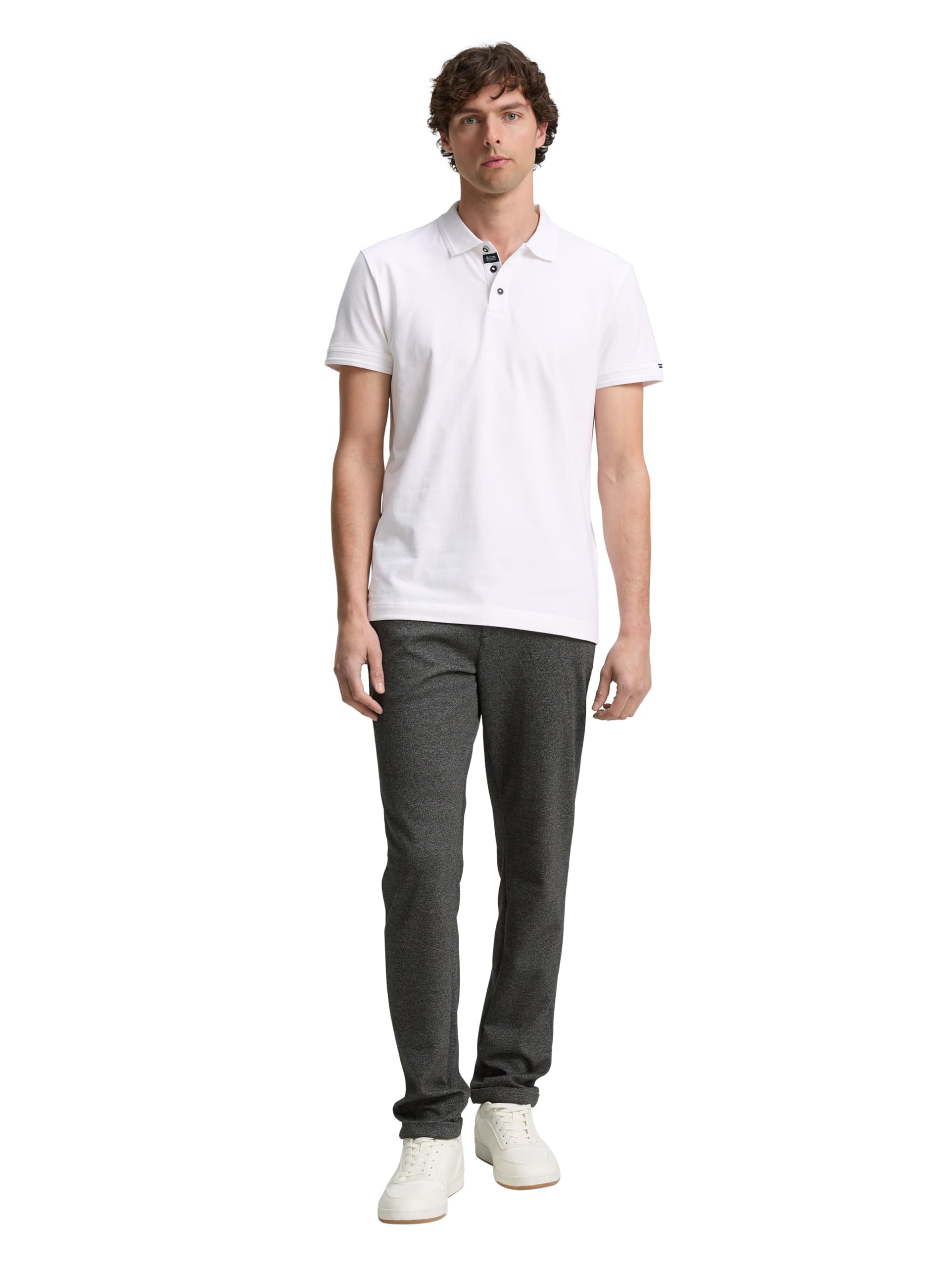 tom-tailor-basic-jersey-poloshirt-herren image 2