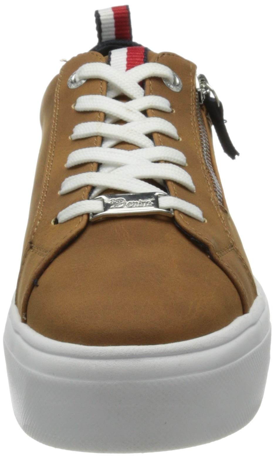 tom-tailor-1196102-sneaker-damen-classic-low-sneaker image 2