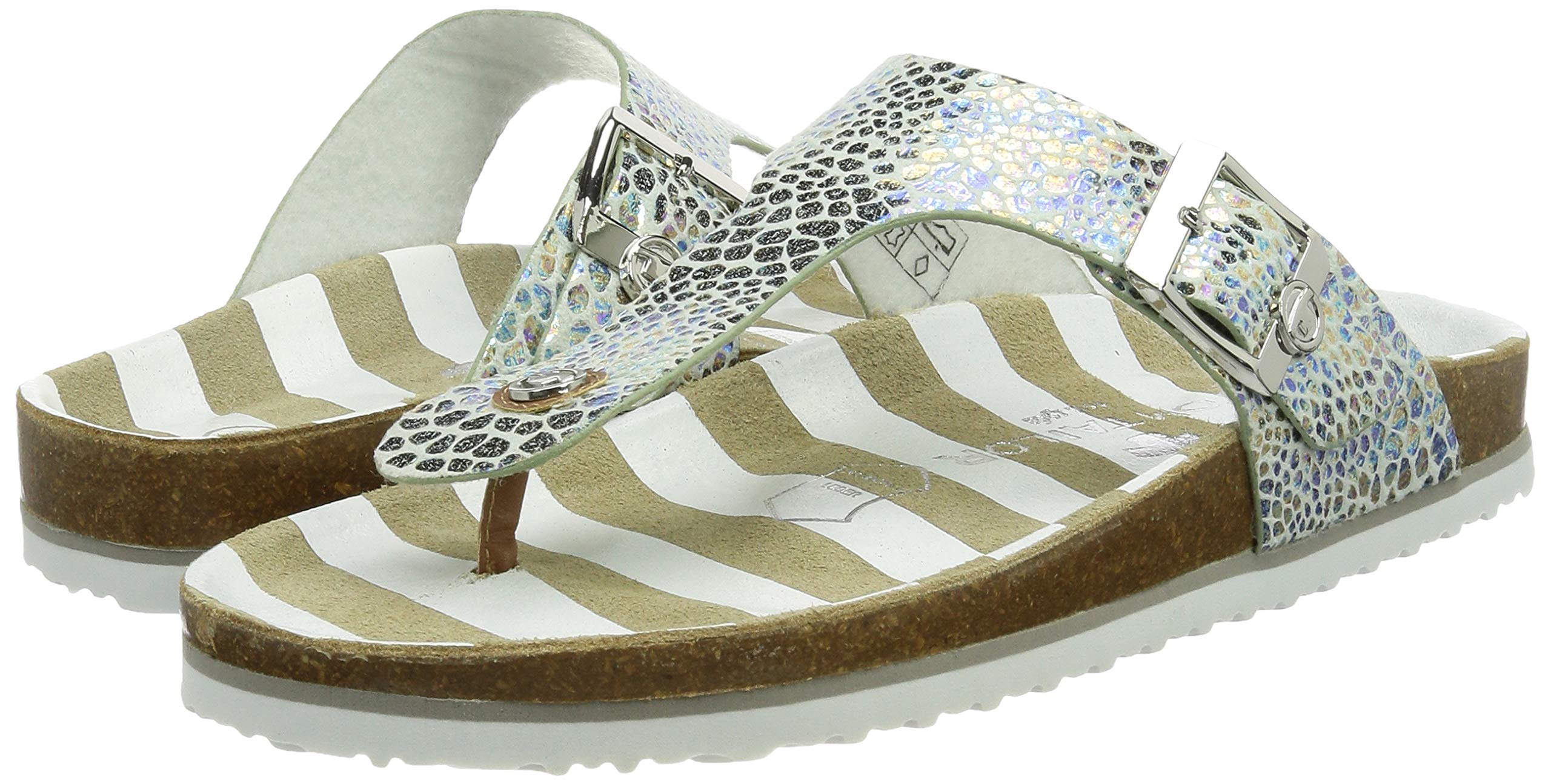 tom-tailor-damen-1193407-flache-sandale-zehentrenner-2 image 7