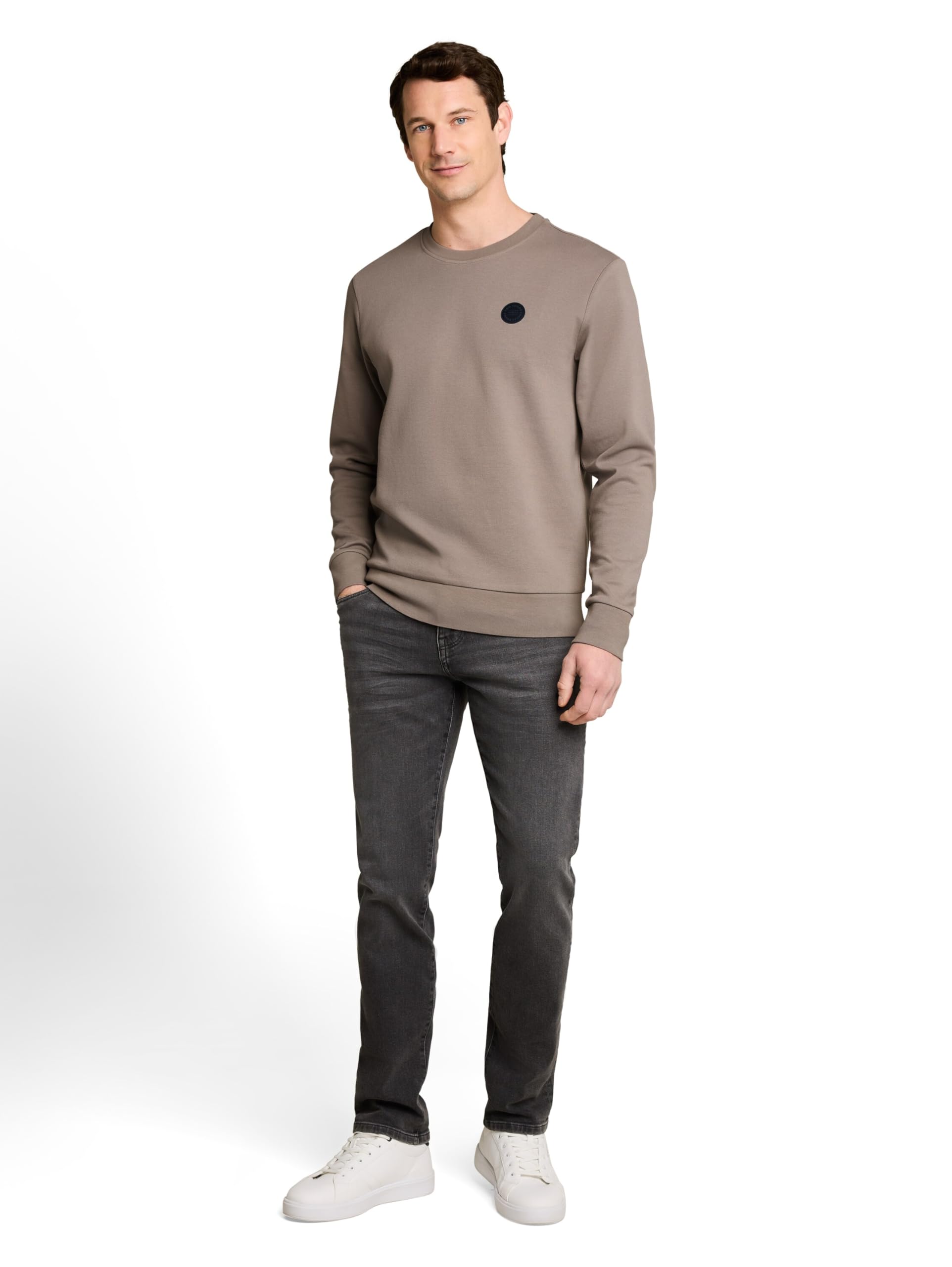 tom-tailor-herren-sweatshirt-1051560-mit-rundhalsausschnitt image 3