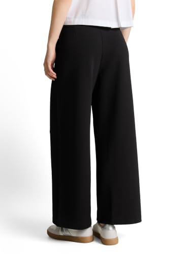tom-tailor-denim-damen-culotte-hose image 7