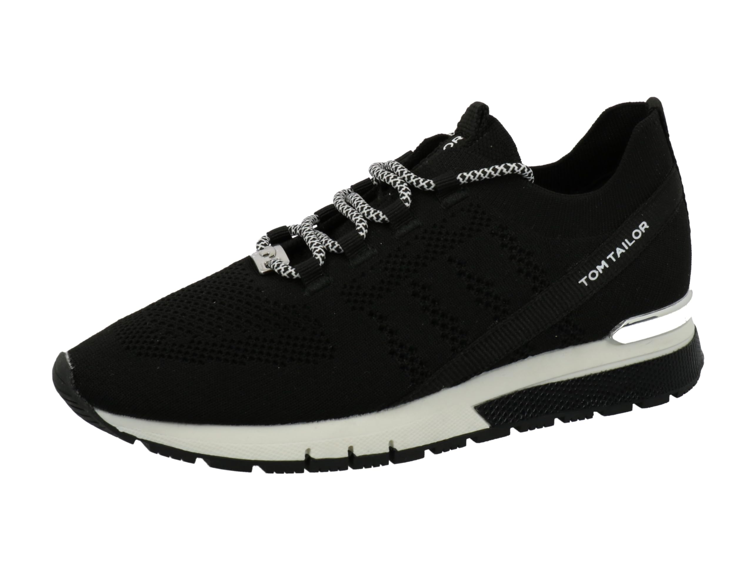 tom-tailor-damen-1191101-sneaker-4 image 1