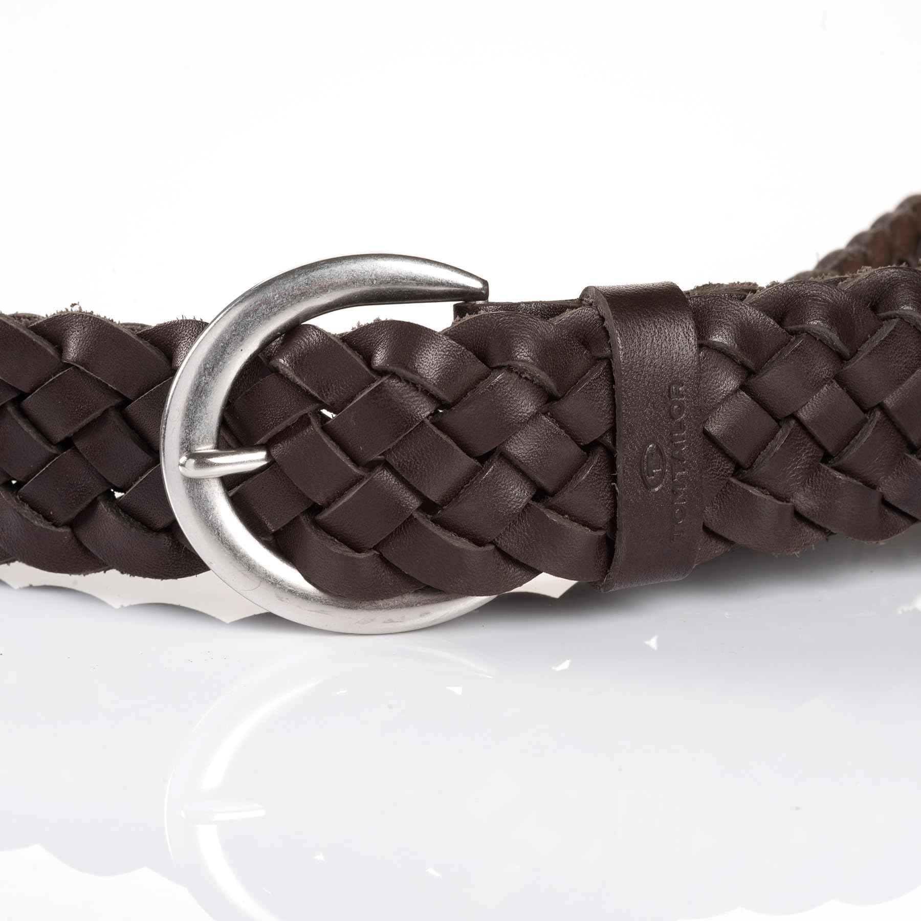 tom-tailor-damen-ttlisa-g-rtel-hochwertiger-lederg-rtel image 3