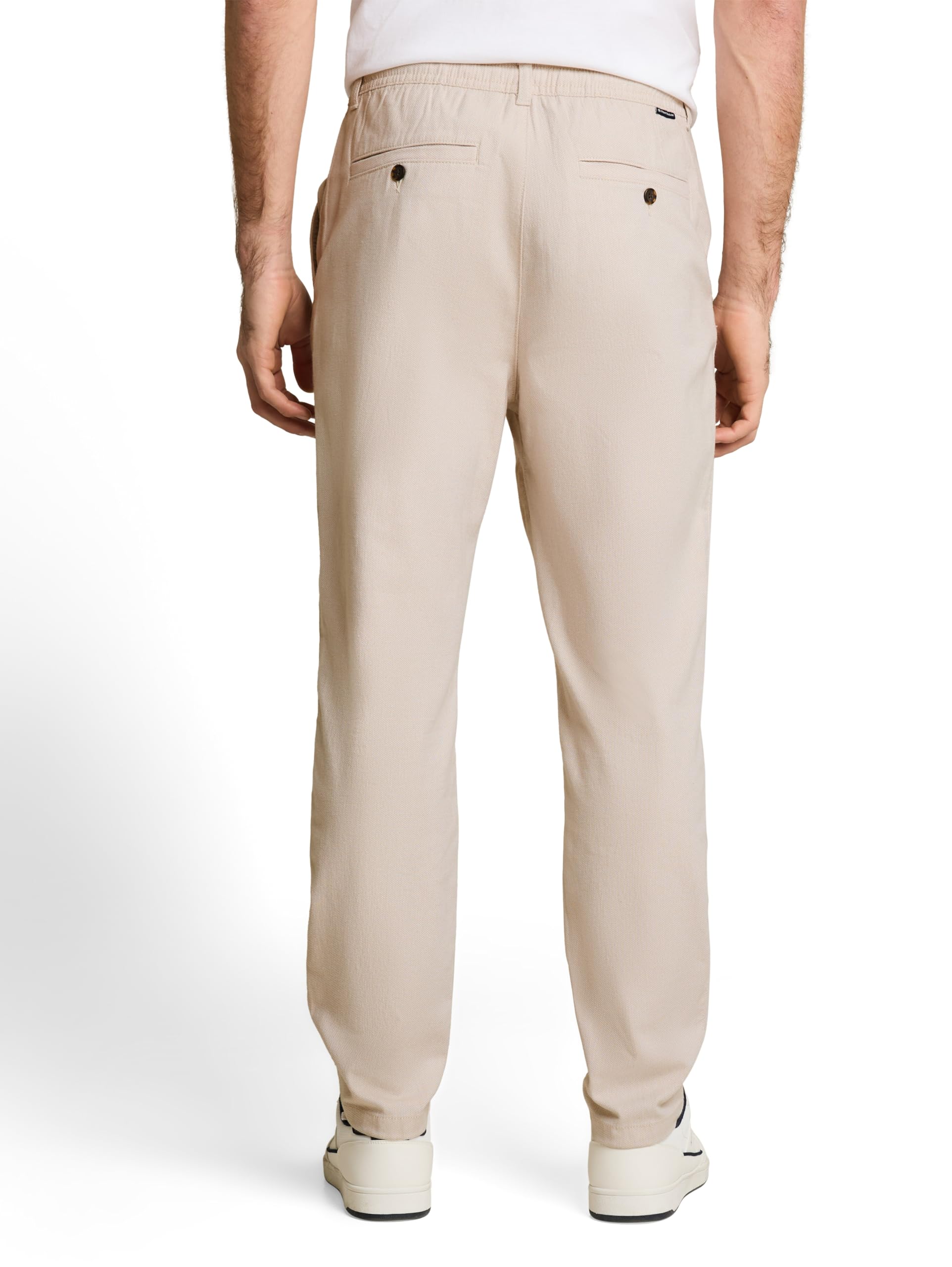 tom-tailor-1052137-herren-regular-tapered-chino-mit-kordelzug image 2
