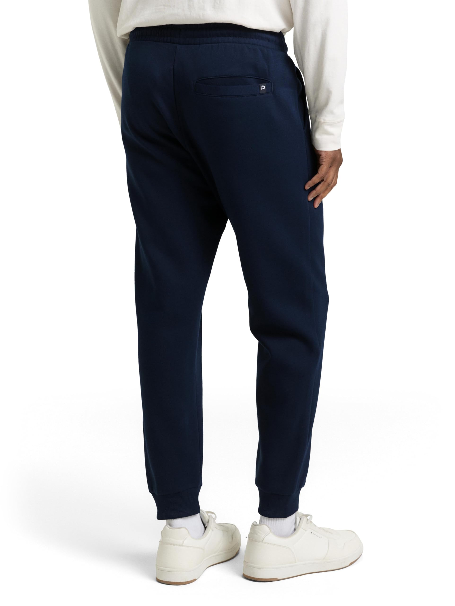 tom-tailor-denim-herren-basic-jogginghose-1049485 image 2