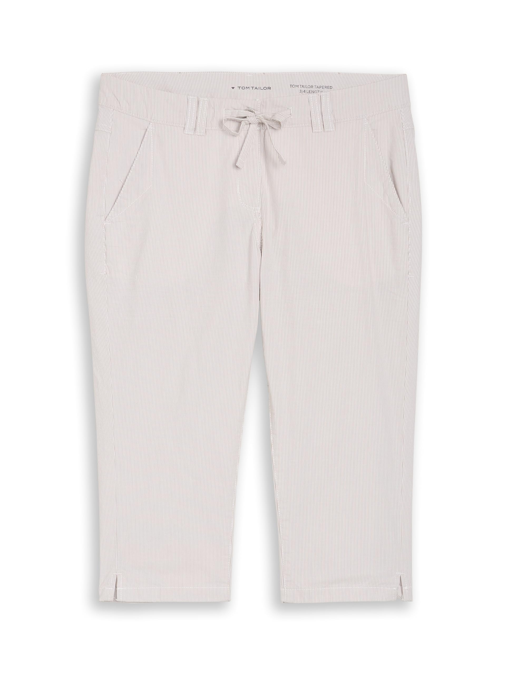 tom-tailor-damen-tapered-relaxed-capri-hose-1049978 image 4