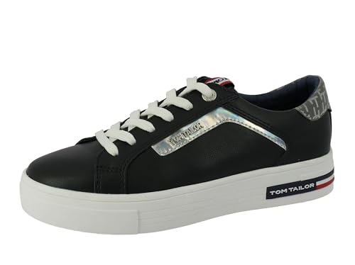 tom-tailor-1194503-damen-sneaker-mit-memory-effect image 7