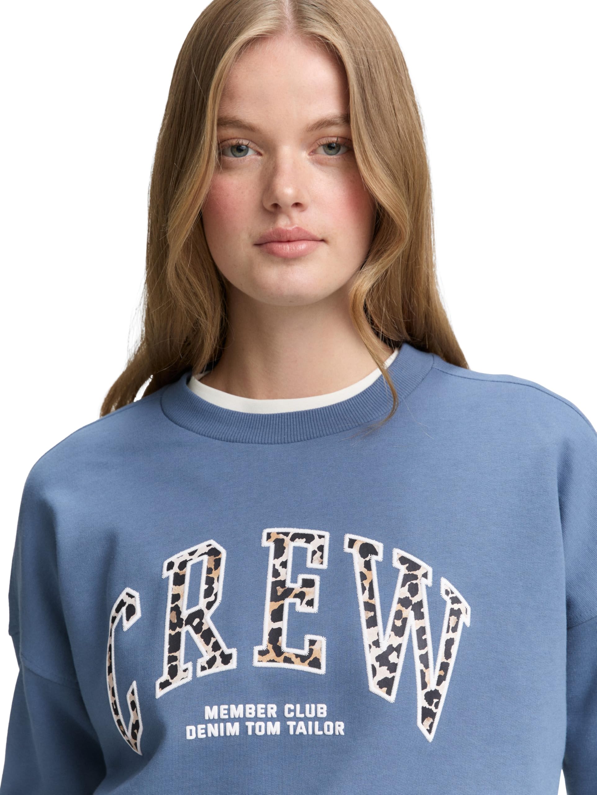 tom-tailor-denim-damen-sweatshirt-1045508 image 5