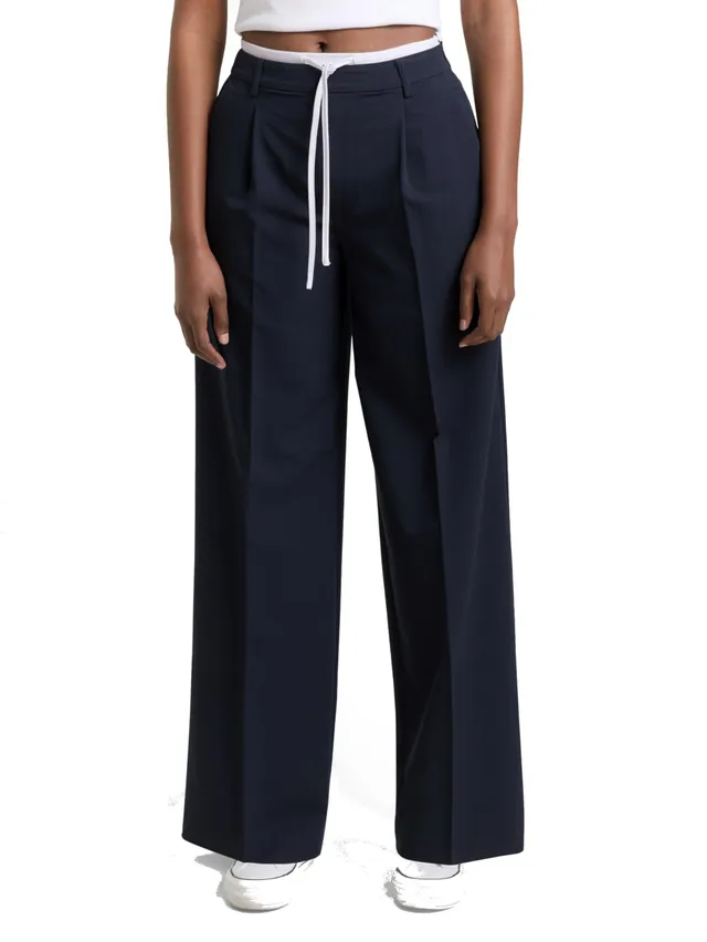 tom-tailor-denim-damen-hose-1048881-tapered-fit image 1