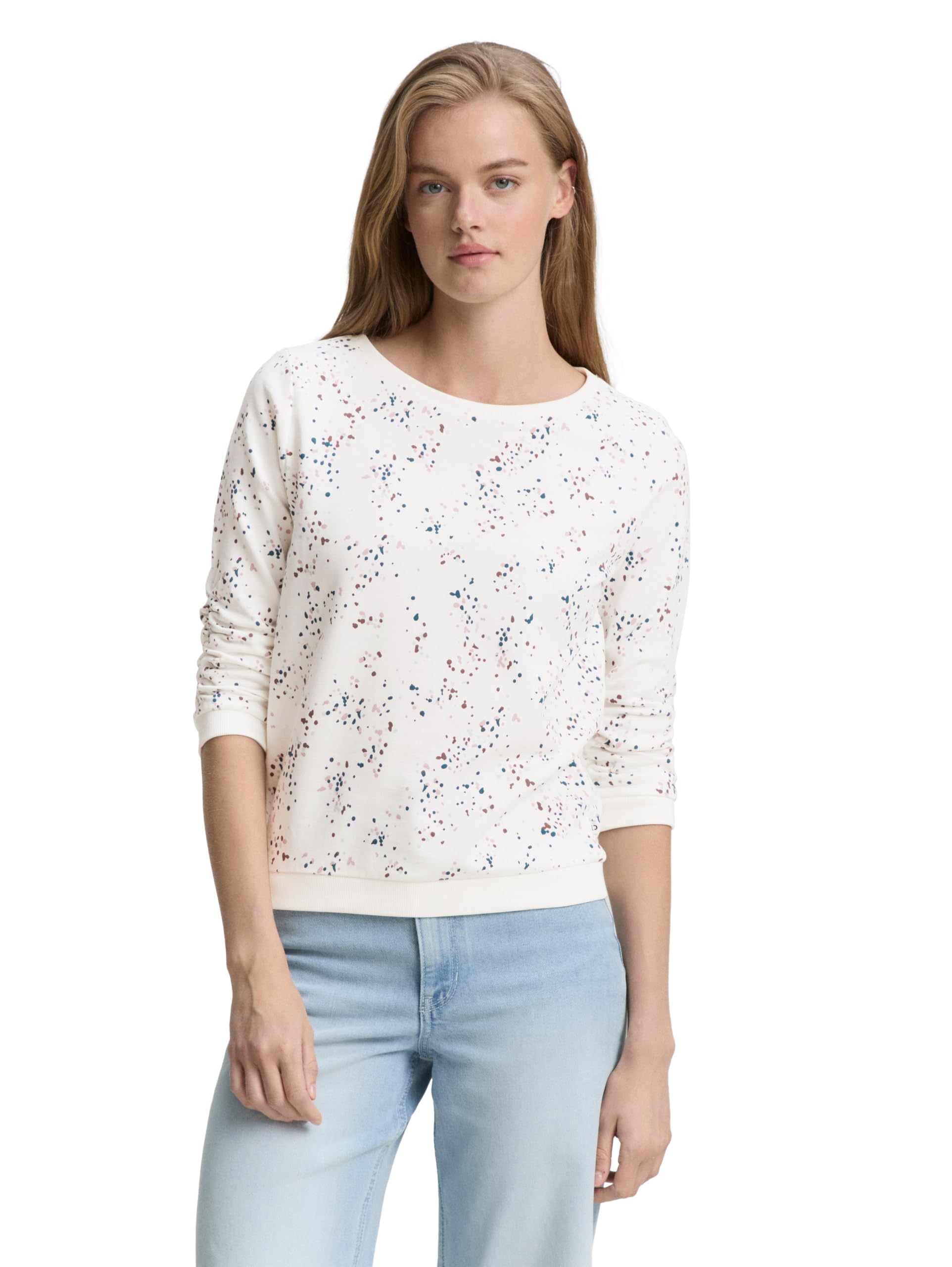 tom-tailor-denim-damen-sweatshirt-1044661 image 8