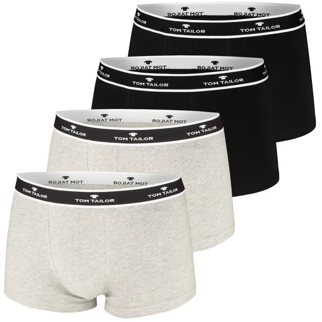 tom-tailor-herren-hip-pants-gr-n-uni-2er-pack image 1