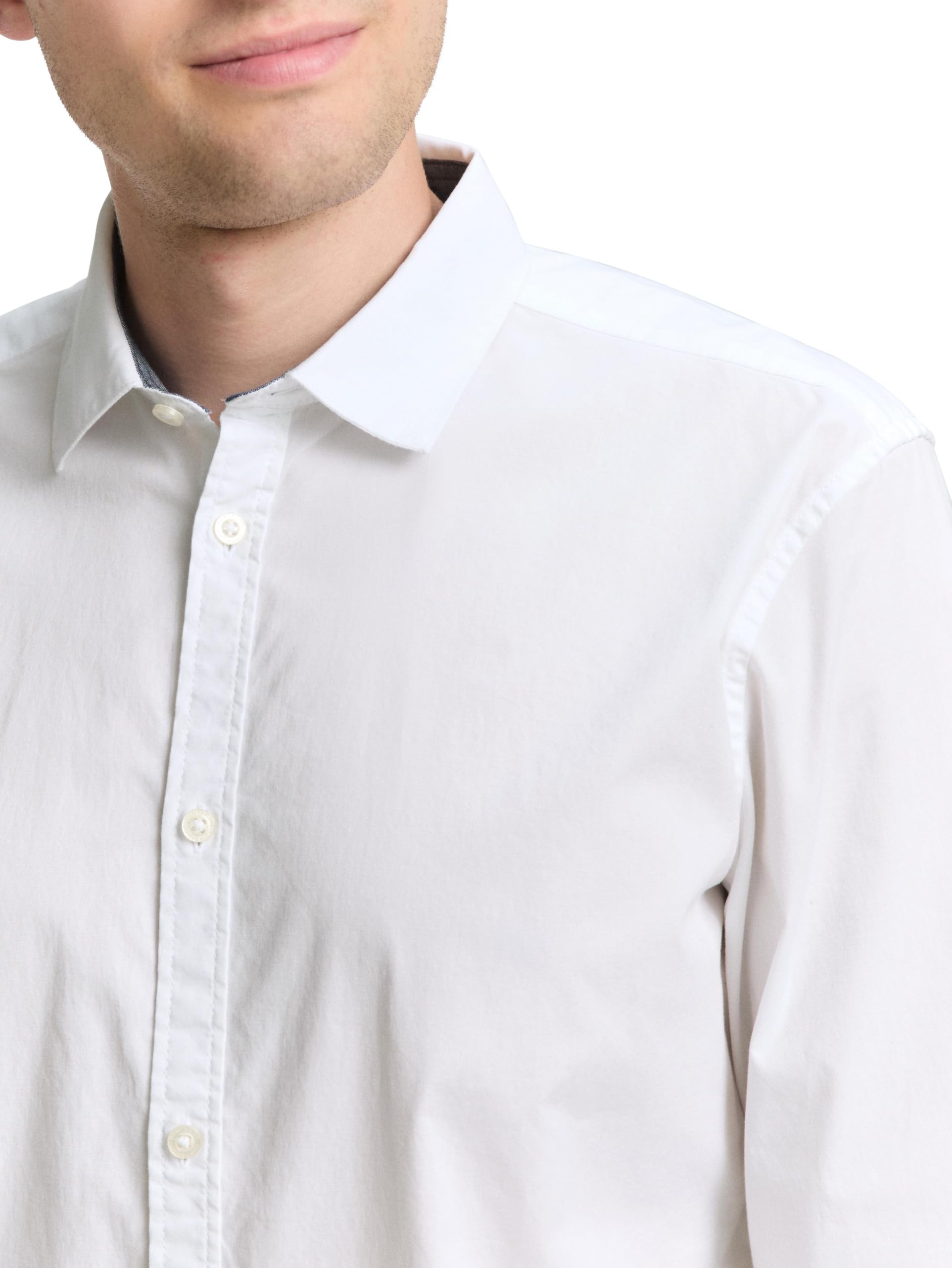 tom-tailor-herren-1047331-regular-fit-hemd-mit-stretch-hemd-f-r-herren image 5
