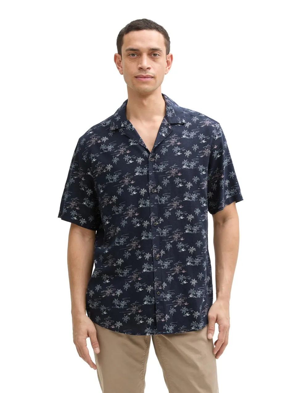 tom-tailor-1045110-hemd-herren-1er-pack image 1