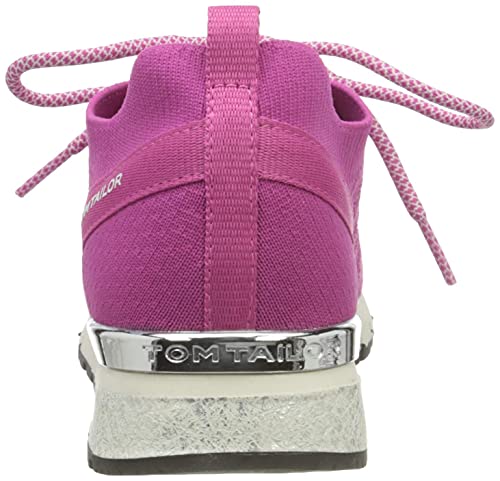 tom-tailor-damen-1191101-sneaker image 8