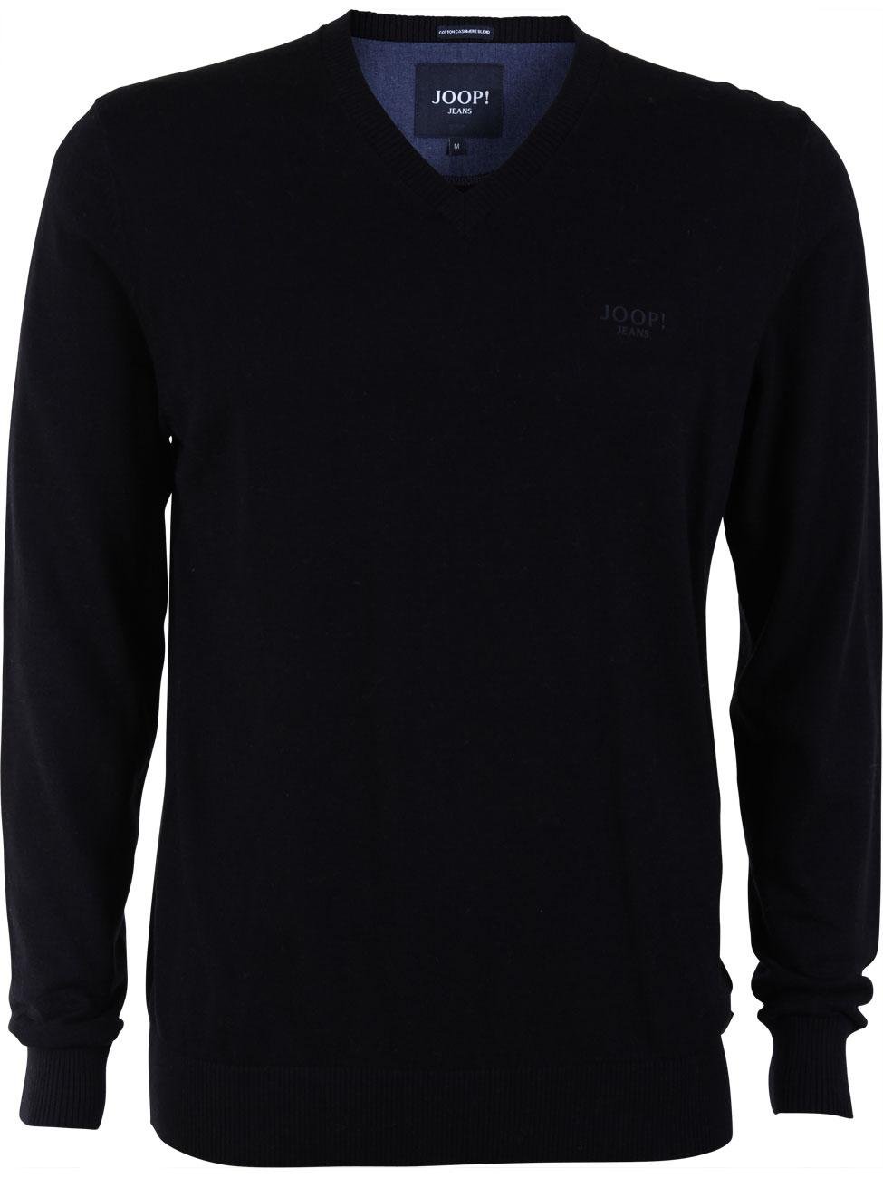 joop-herren-pullover-strickpullover-mit-strukturiertem-muster image 1