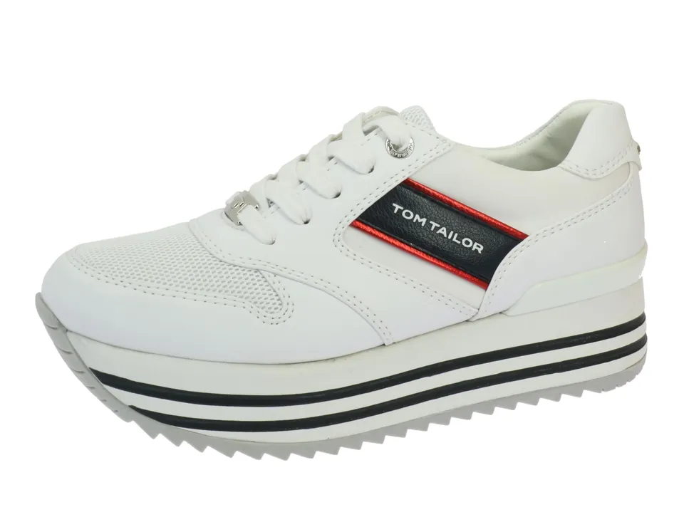 tom-tailor-1191406-sneaker-damen image 1