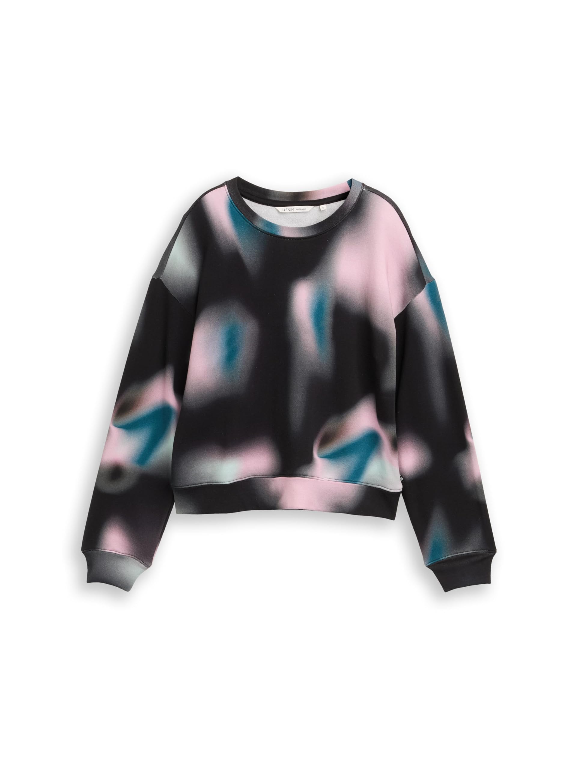 tom-tailor-denim-1044665-sweatshirt-damen image 5