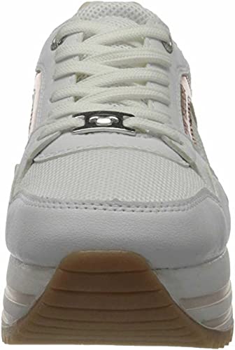 tom-tailor-damen-sneaker-1191401 image 6