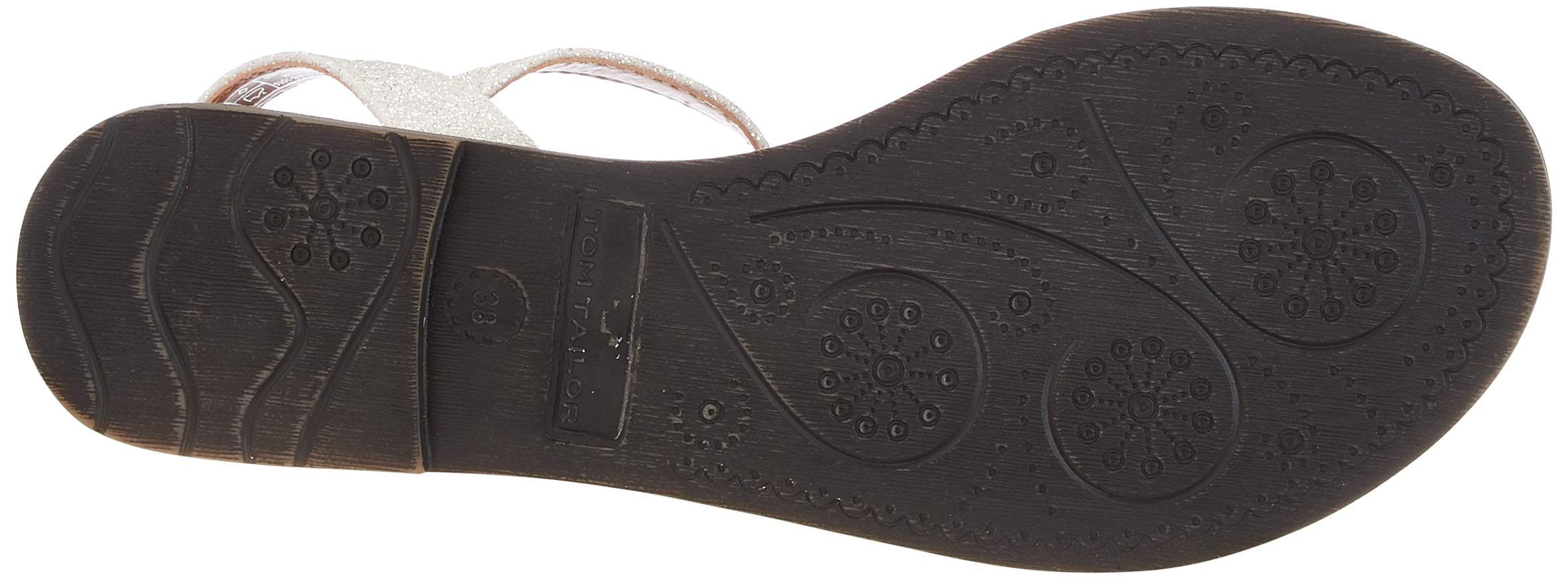 tom-tailor-damen-1190302-sandale image 4