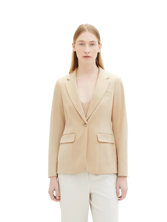 tom-tailor-damen-1040327-blazer image 1