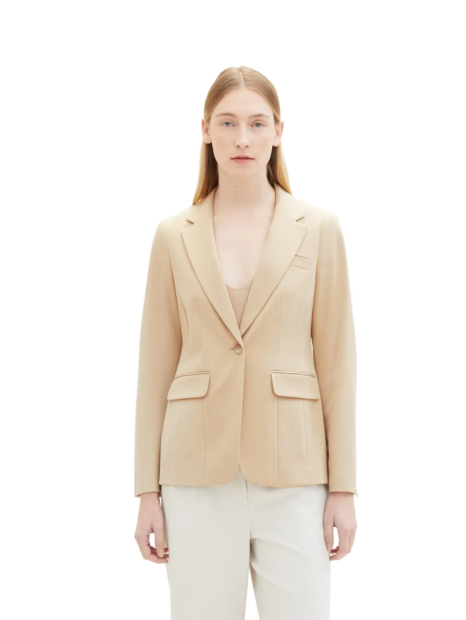 tom-tailor-damen-1040327-blazer image 1