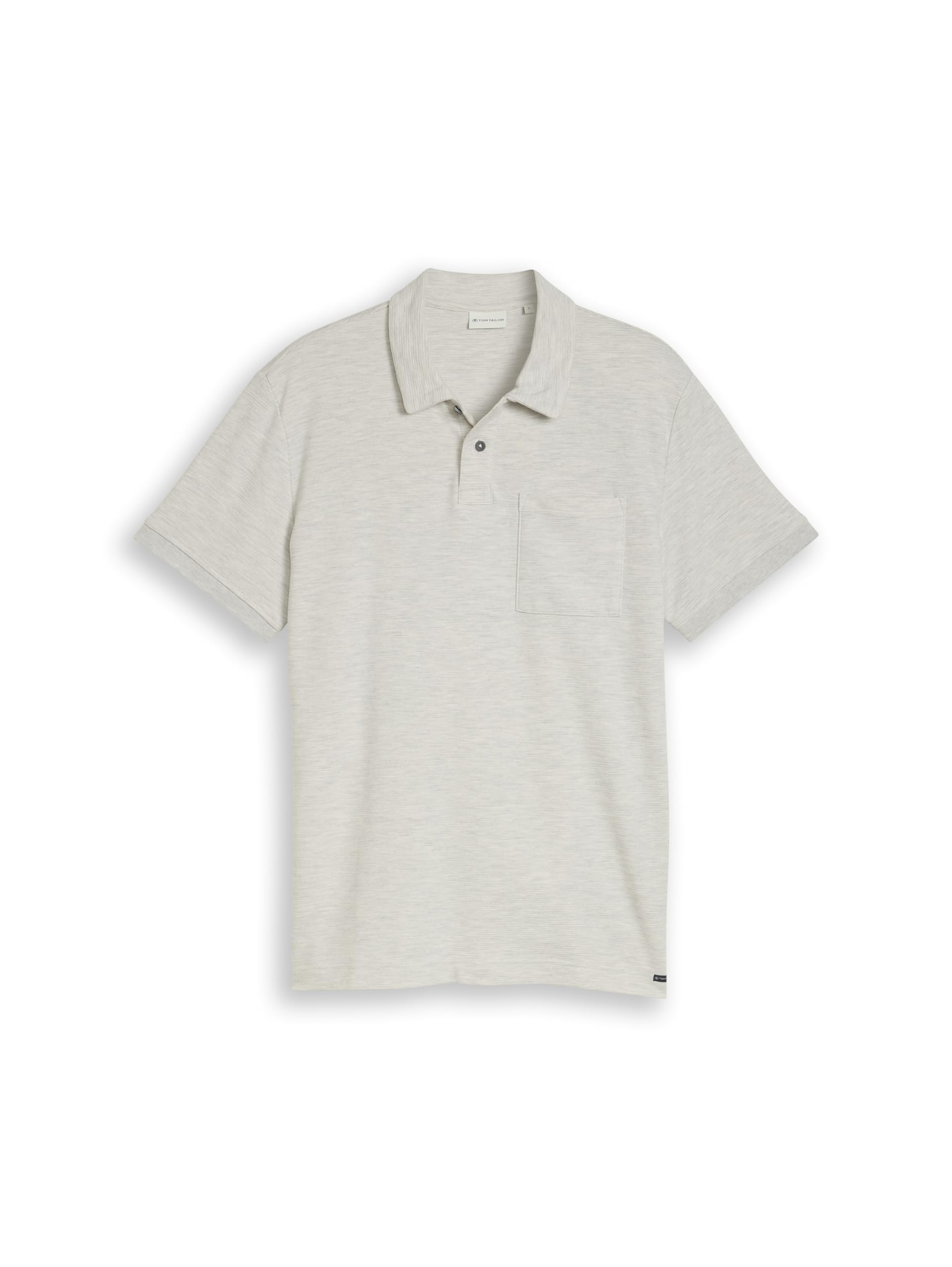 tom-tailor-herren-poloshirt-regular-fit-klassische-passform-kurz-rmelig image 5