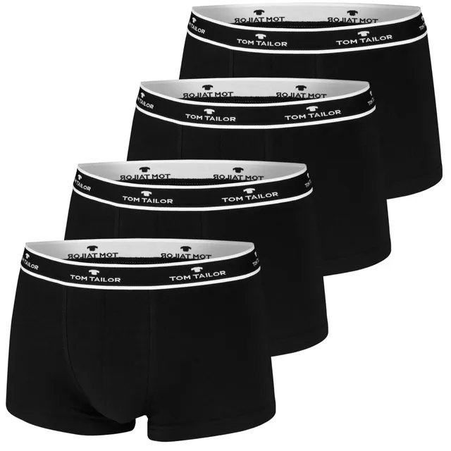 tom-tailor-herren-hip-pants-gr-n-uni-2er-pack-2 image 1