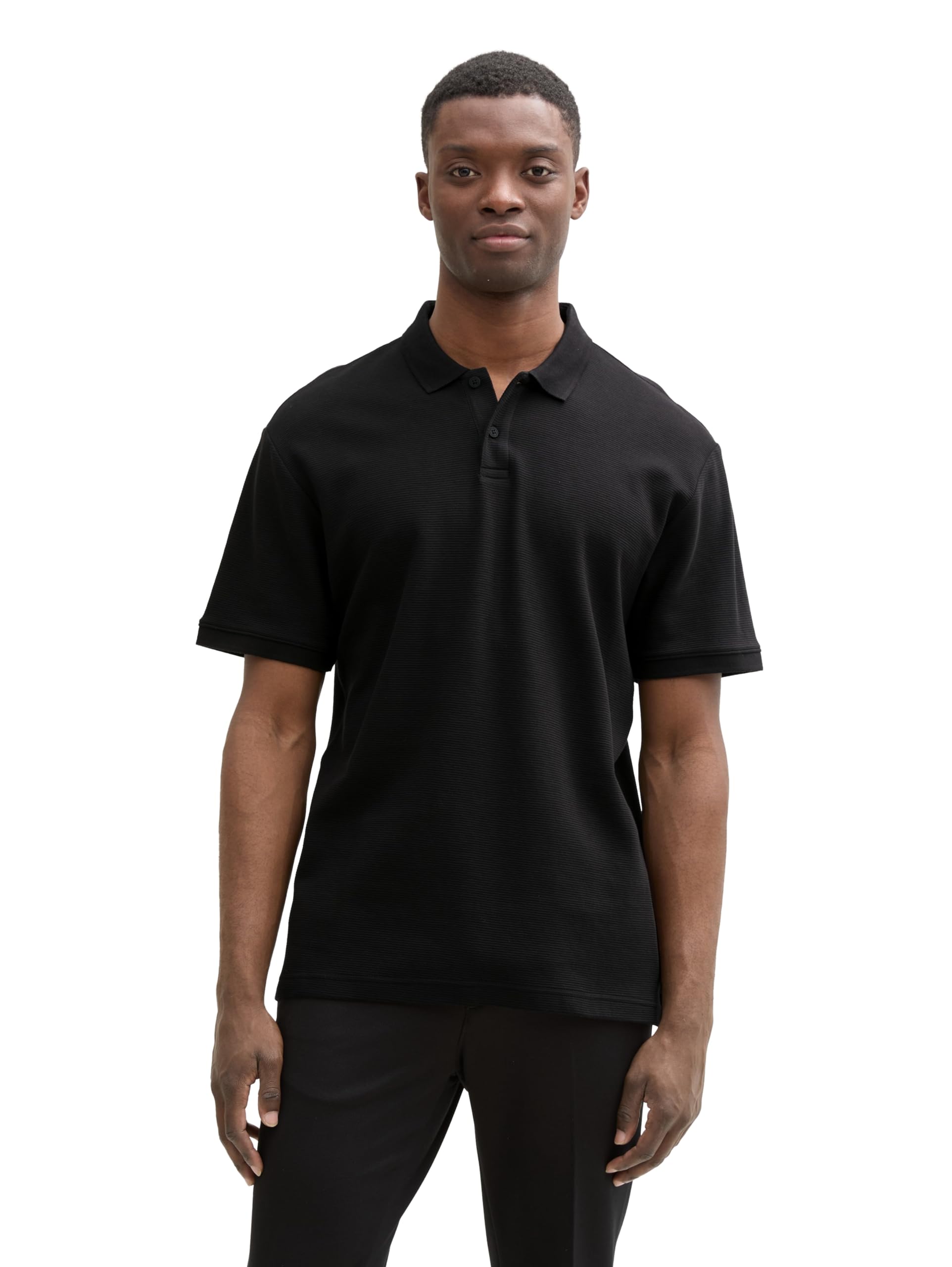 tom-tailor-denim-herren-relaxed-fit-poloshirt image 8