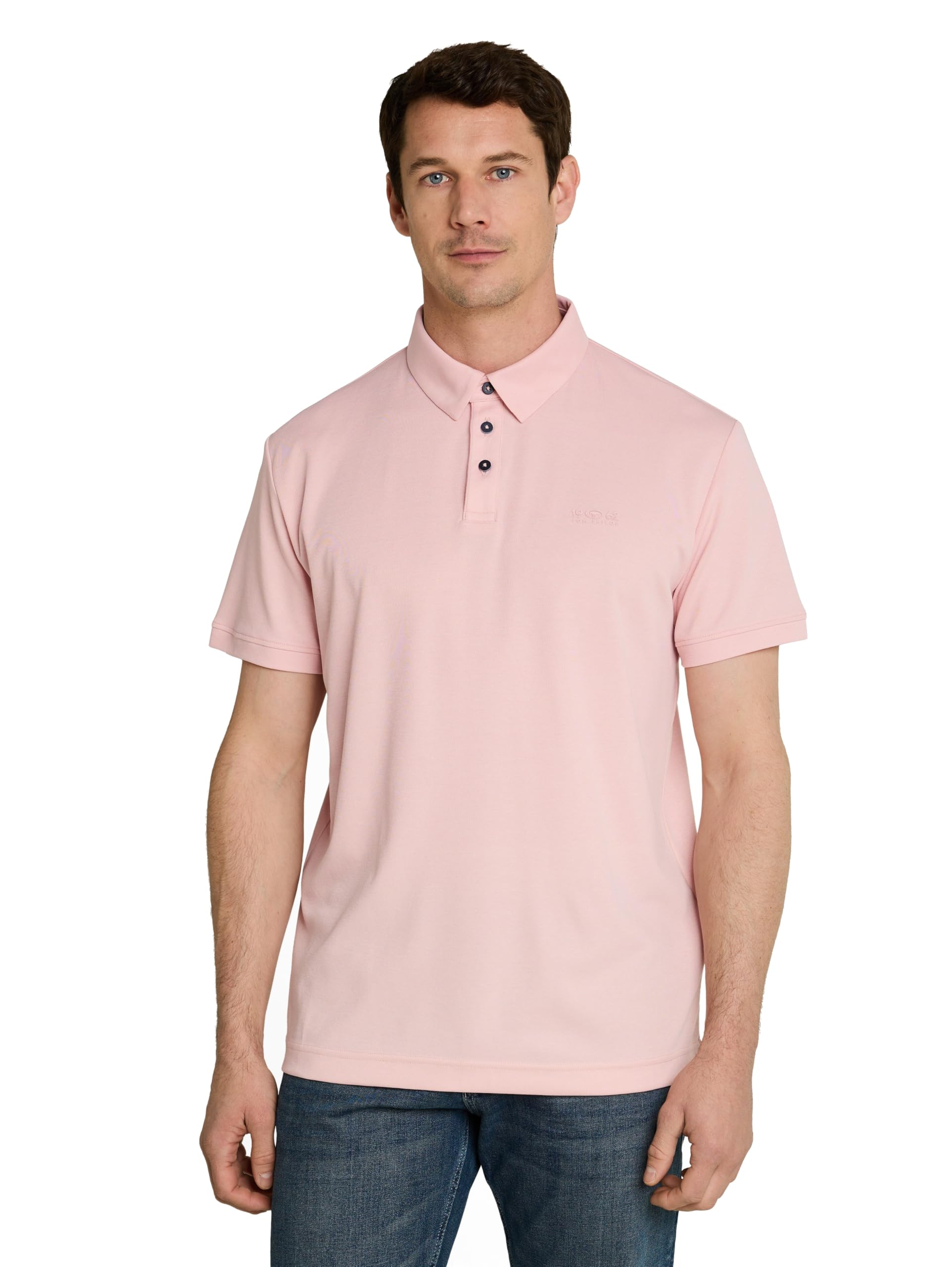 tom-tailor-poloshirt-herren-klassisch image 7