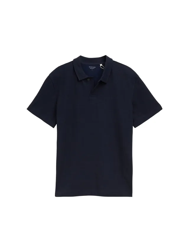 tom-tailor-1045709-poloshirt-herren-1er-pack image 1