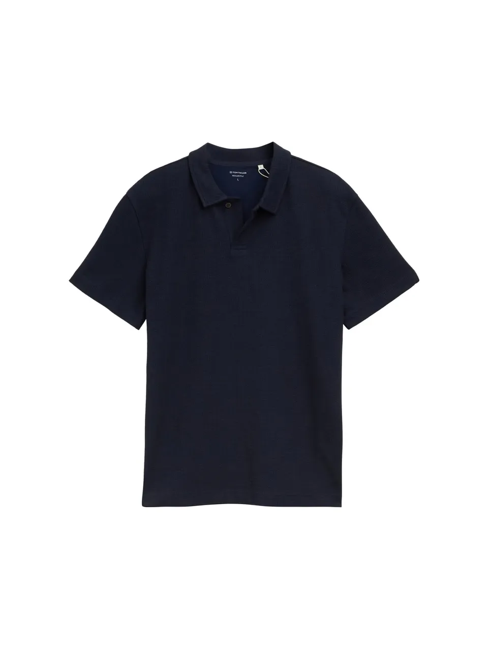 tom-tailor-1045709-poloshirt-herren-1er-pack image 1
