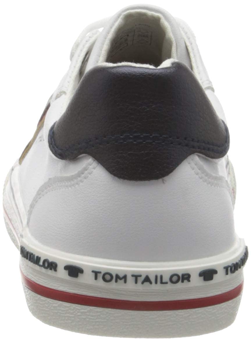 tom-tailor-damen-sneaker-1194201-must-have-mit-weicher-laufsohle-gr-e-36-42 image 3