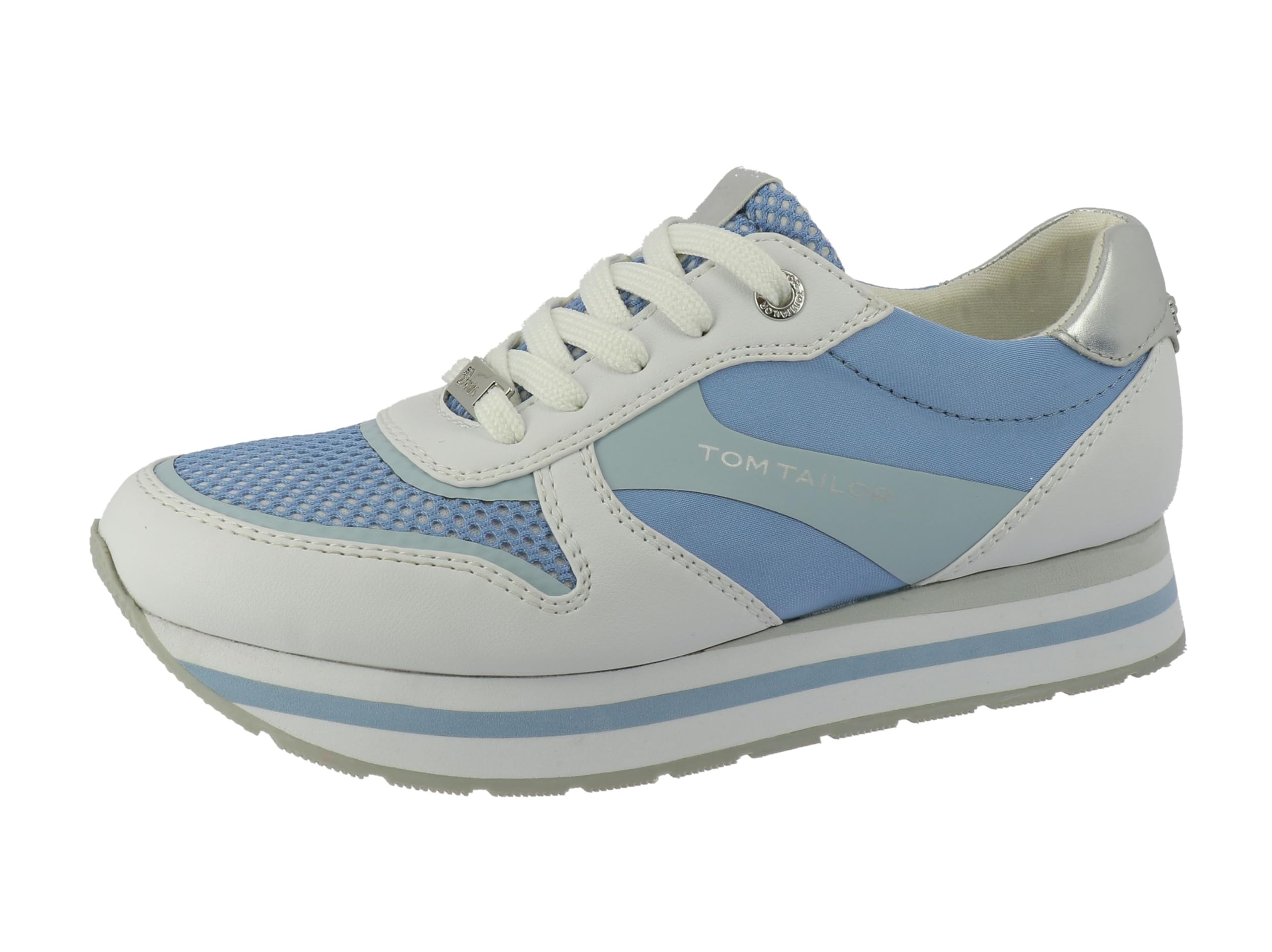 tom-tailor-1195510-sneaker-damen image 1