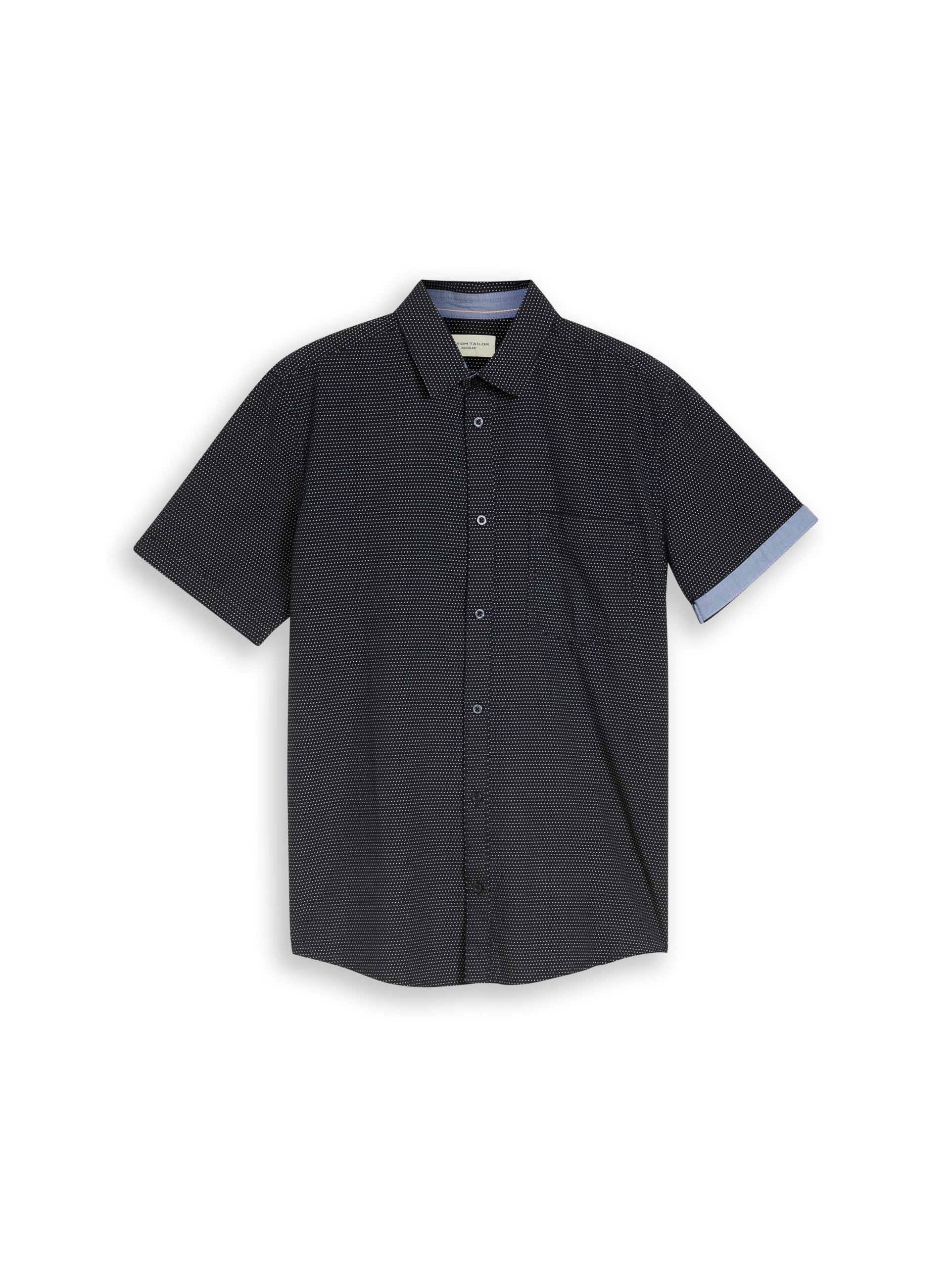 tom-tailor-herren-hemd-regular-fitted image 5