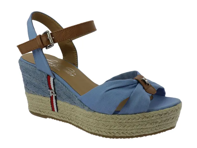tom-tailor-1190701-keilsandale-damen-sandalette-mit-keilabsatz-3 image 1
