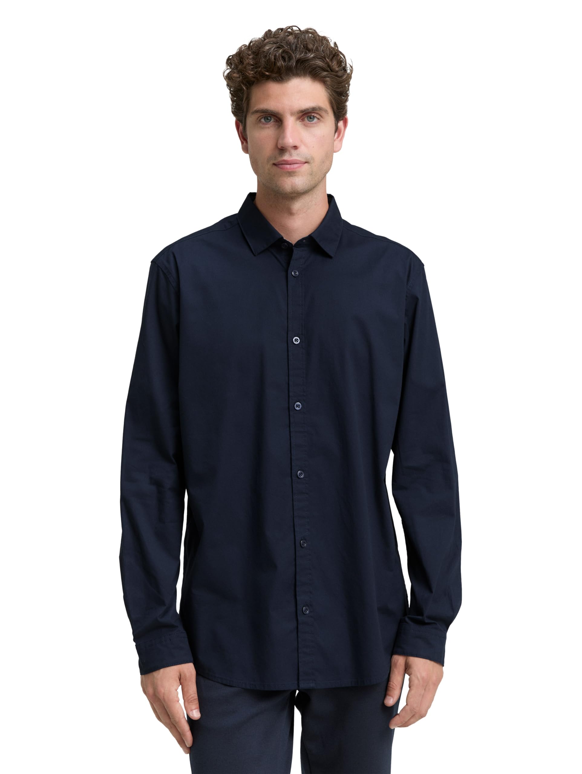 tom-tailor-herren-1047331-regular-fit-hemd-mit-stretch-hemd-f-r-herren image 6