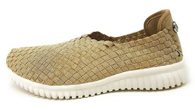 tom-tailor-1194002-damen-slipper-sneaker image 1
