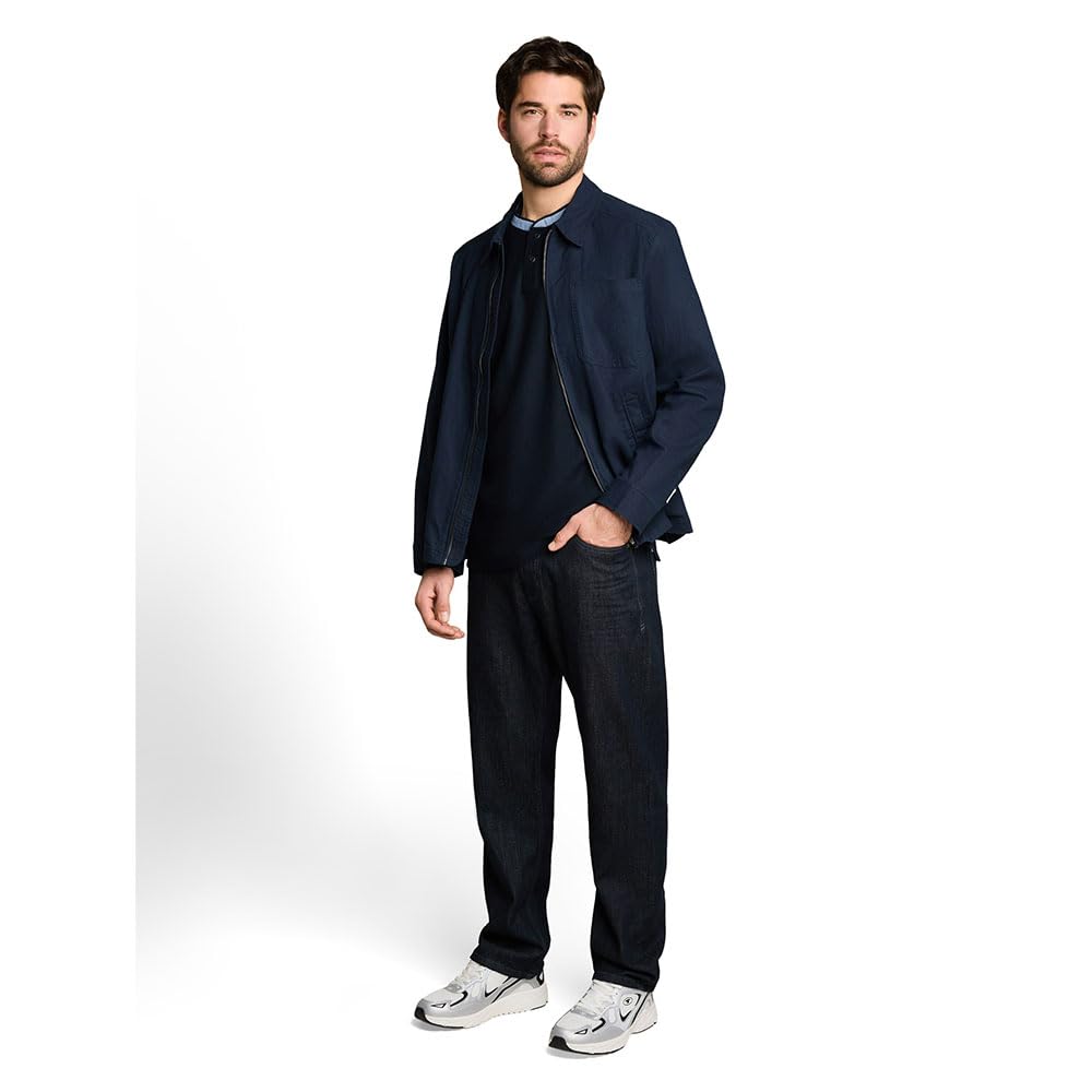 tom-tailor-herren-1051183-poloshirt-mit-stehkragen-2 image 6