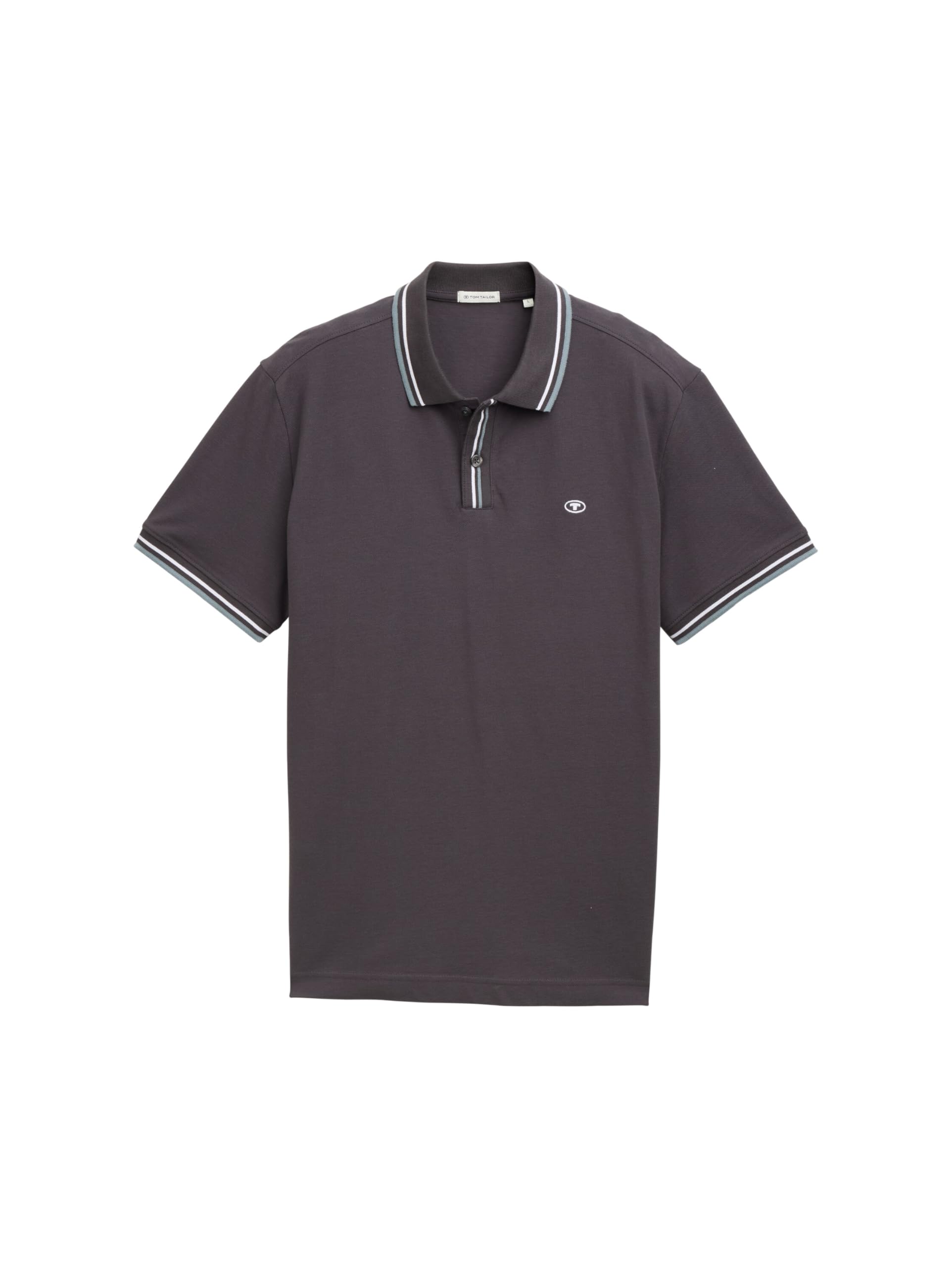 tom-tailor-herren-basic-poloshirt image 4