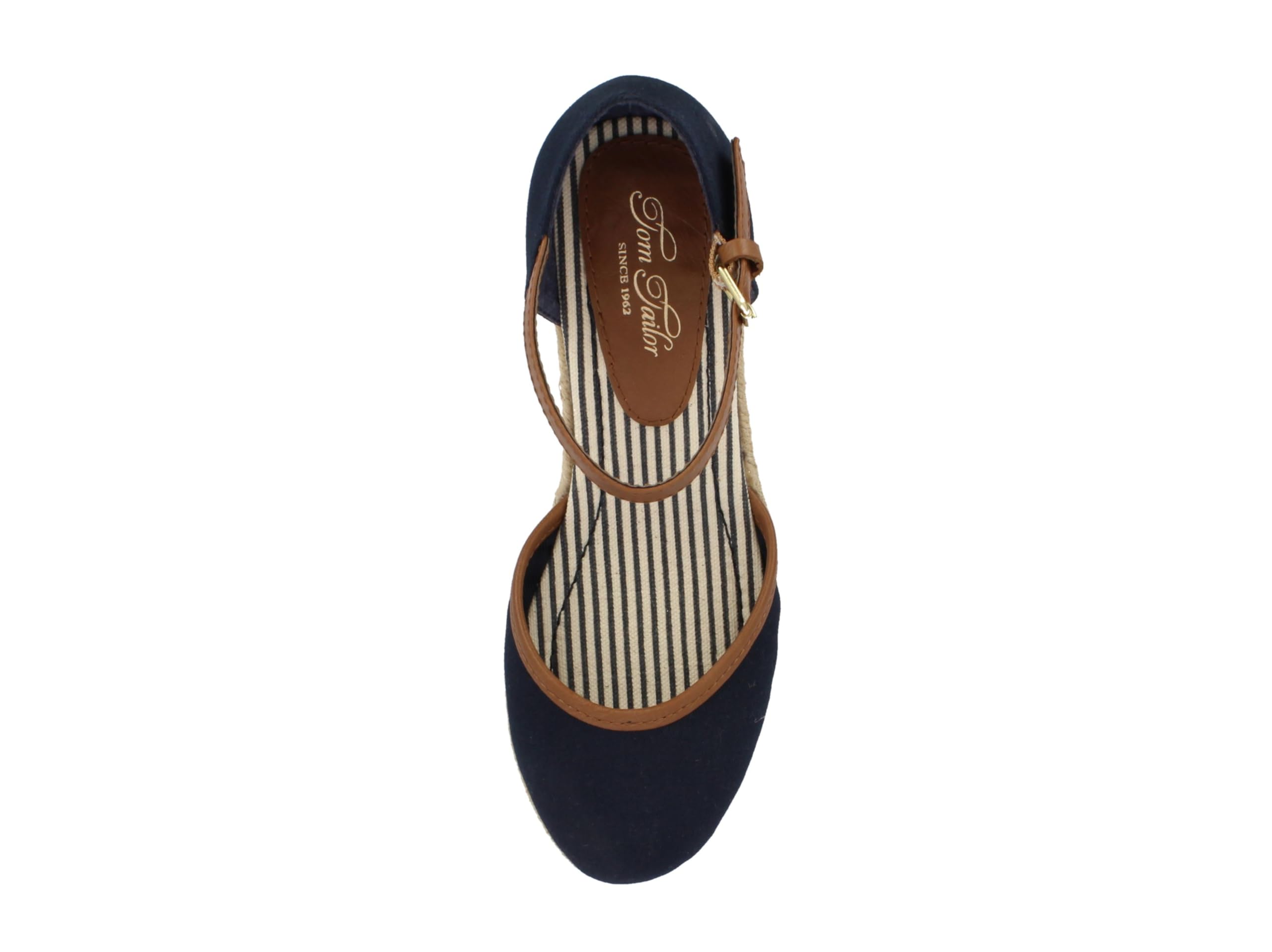 tom-tailor-damen-keilsandale-5390903-mit-kn-chelriemen image 5