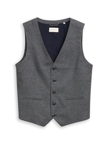 tom-tailor-herren-weste-casual image 2
