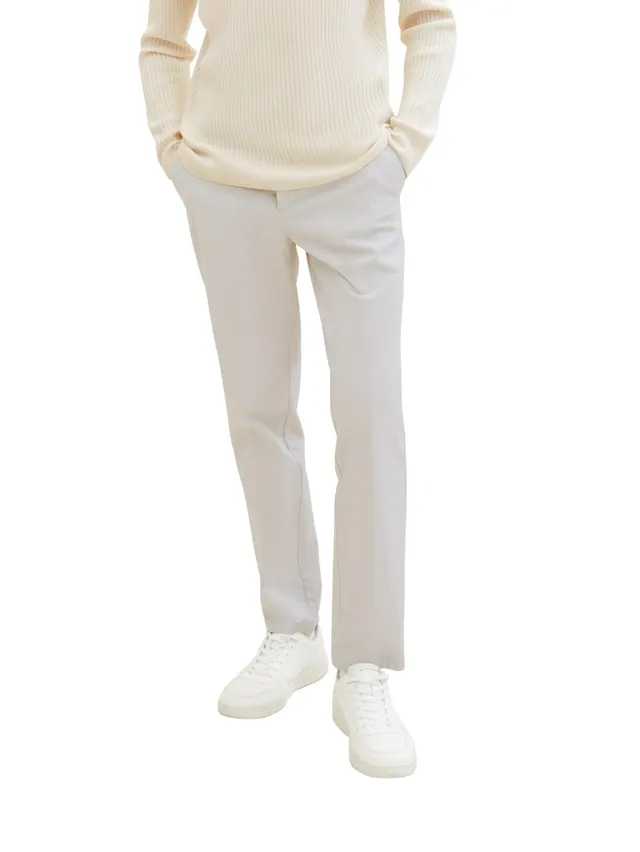 tom-tailor-denim-herren-regular-tapered-fit-chino-hose image 1