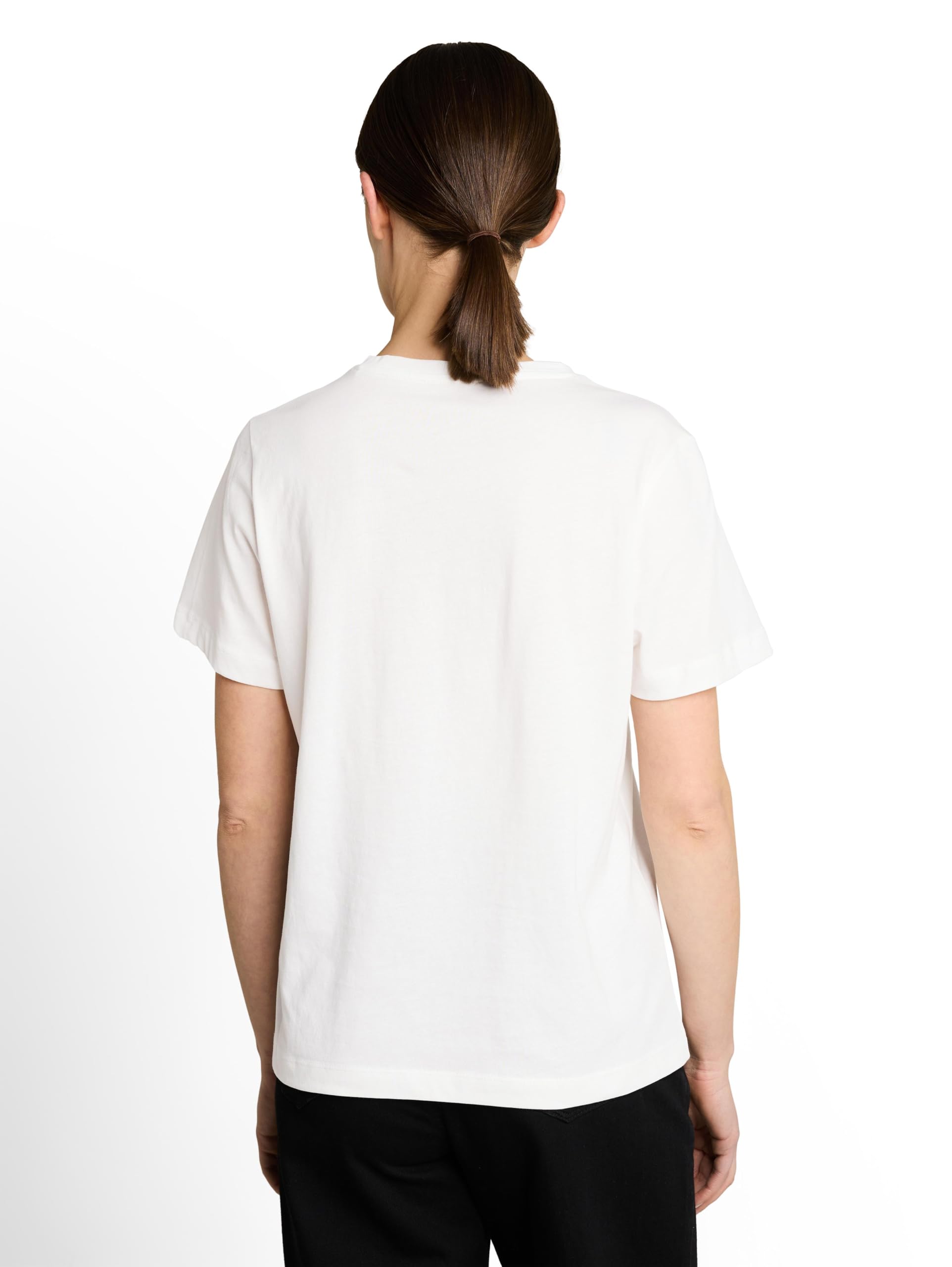tom-tailor-damen-t-shirt image 3