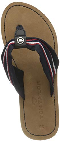 tom-tailor-m-dchen-flipflop-zehentrenner image 7