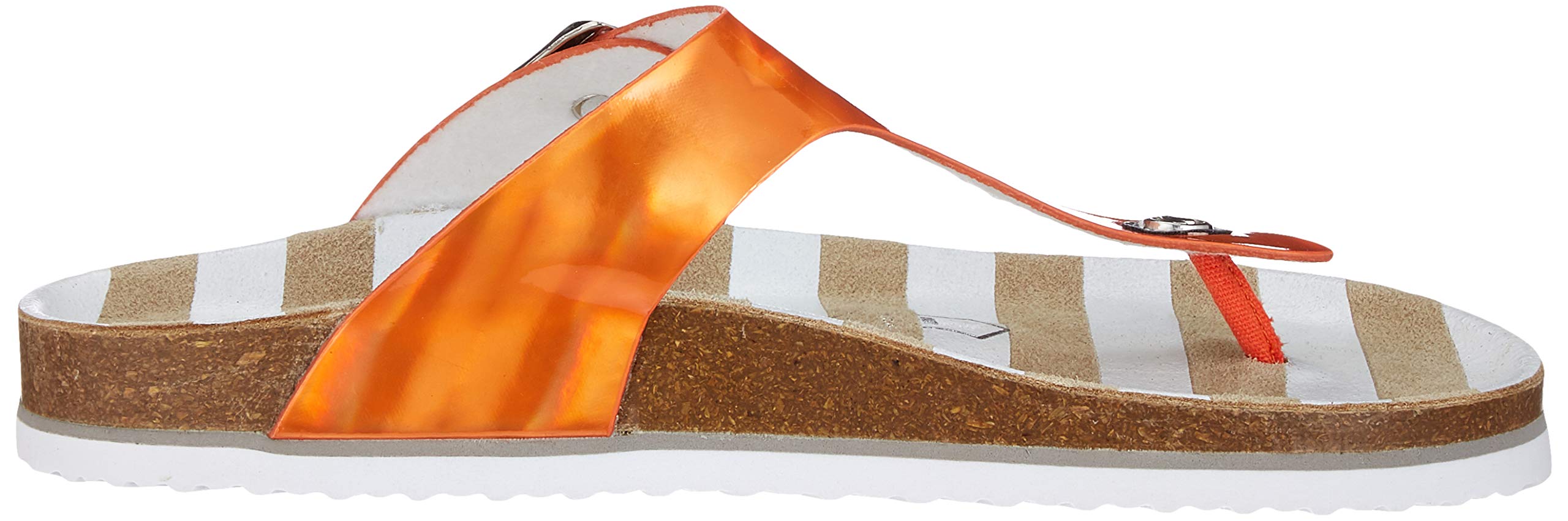 tom-tailor-1193406-damen-flache-sandale-zehentrenner-2 image 6